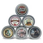 Boswell Aromatic Blend 2oz Tin