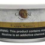 G.L. Pease Union Square 2oz