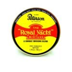 Peterson The “Royal Yacht” Mixture  1.76 oz Tin