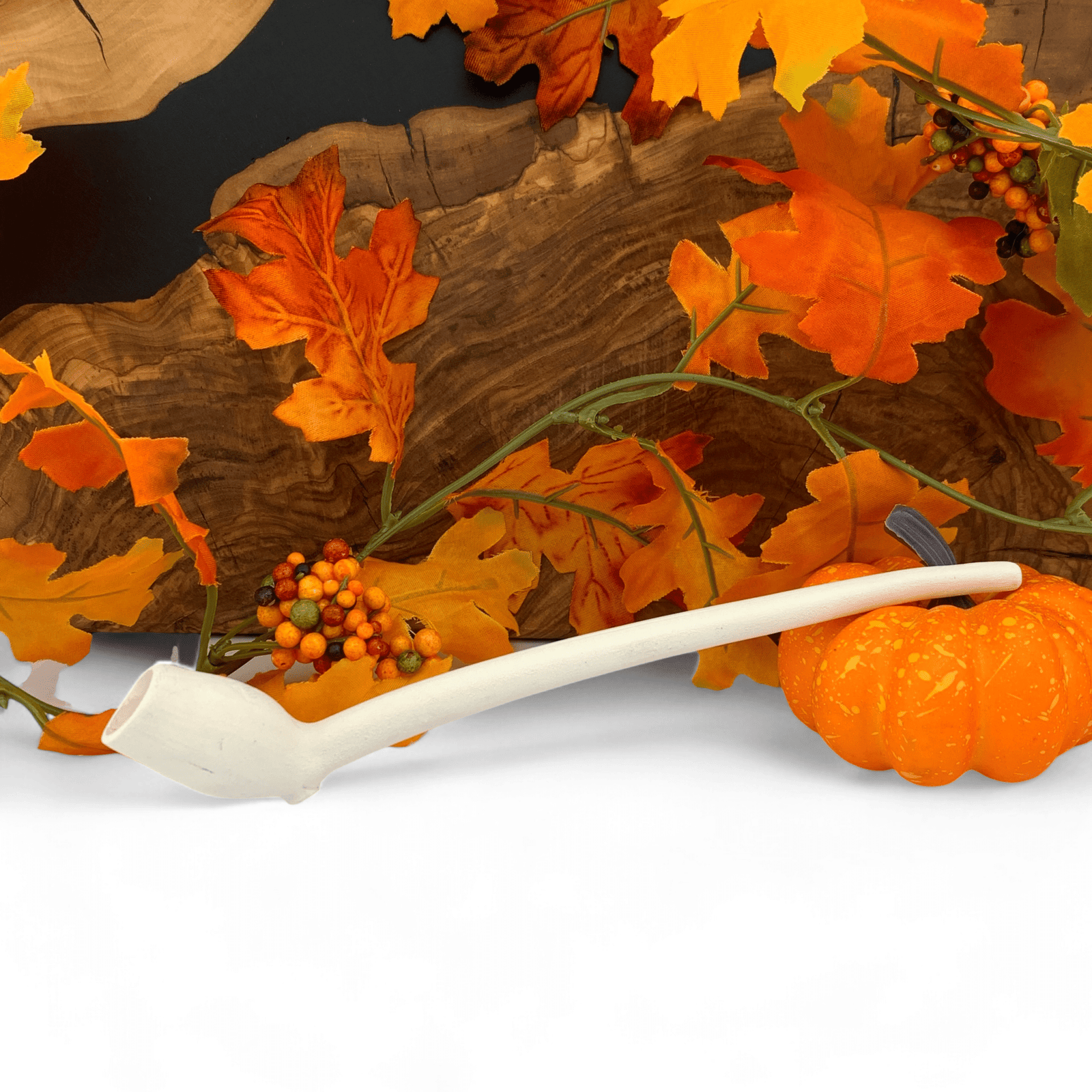 Reproductions of Original Clay Pipe Gouda - Image 2