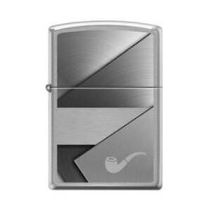 Zippo Sheet Metal Pipe Design Pipe Lighter