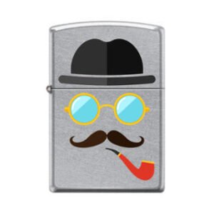 Zippo Pipe Smoker Pipe Lighter