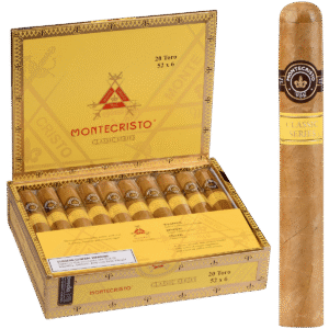 Montecristo Classic Collection Toro Cigar