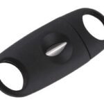 Xikar VX Metal V-Cut Black