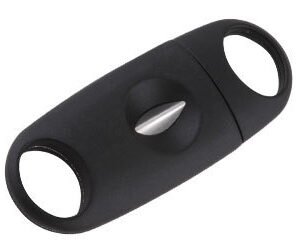 Xikar VX Metal V-Cut Black