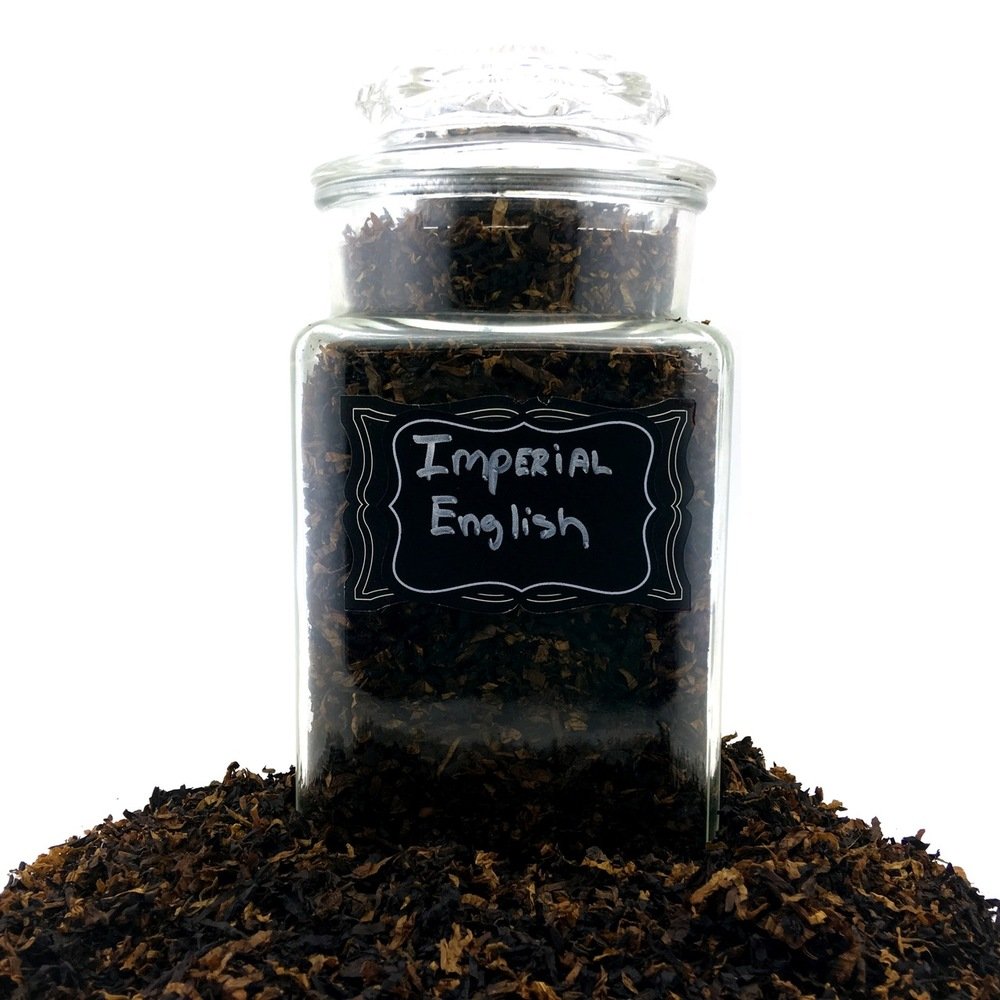 Boswell Imperial English - Image 3