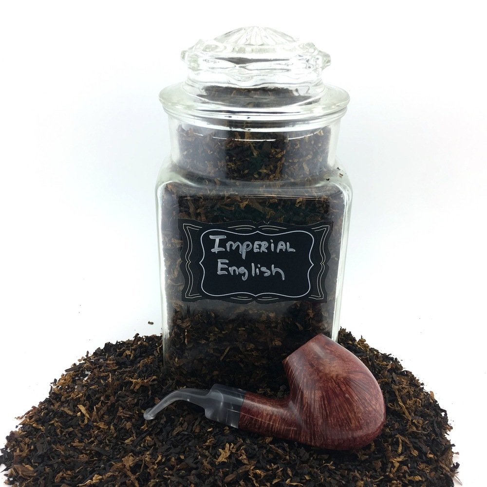 Boswell Imperial English - Image 4