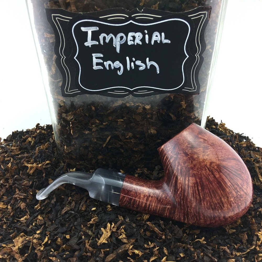 Boswell Imperial English