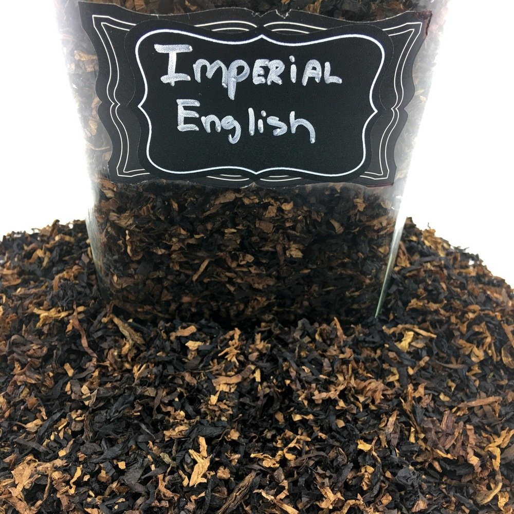 Boswell Imperial English - Image 5