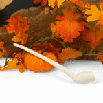 Reproductions of Original Clay Pipe Gouda