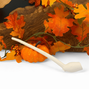 Reproductions of Original Clay Pipe Gouda