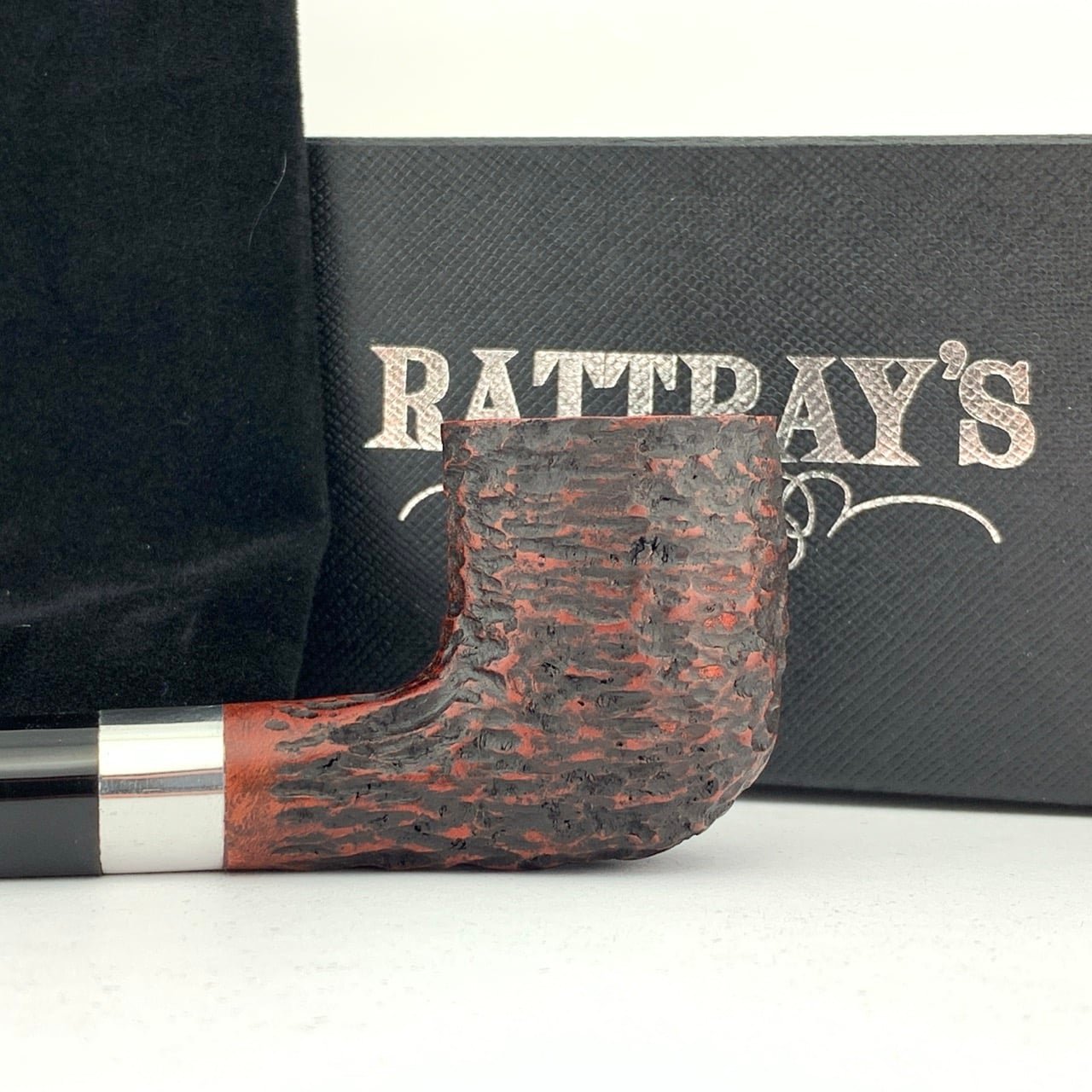 Rattray’s Pipe: The Good Deal (163) (6mm) Billiard - Image 2