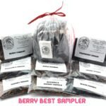 Boswell Berry Best Sampler
