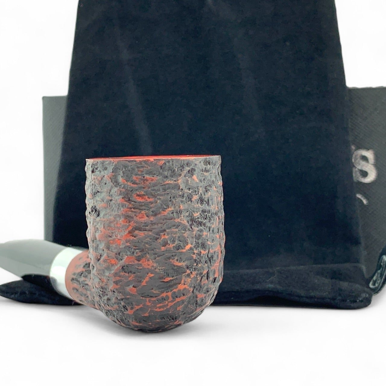 Rattray’s Pipe: The Good Deal (163) (6mm) Billiard - Image 3