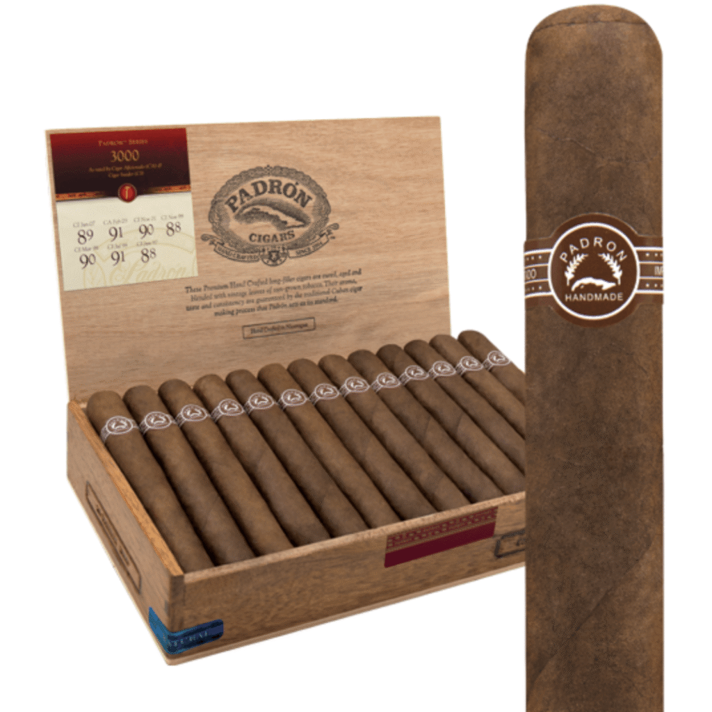 Padron Series 3000 Maduro Cigar