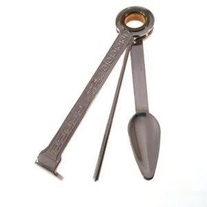 3 Way Pipe Czech Tool