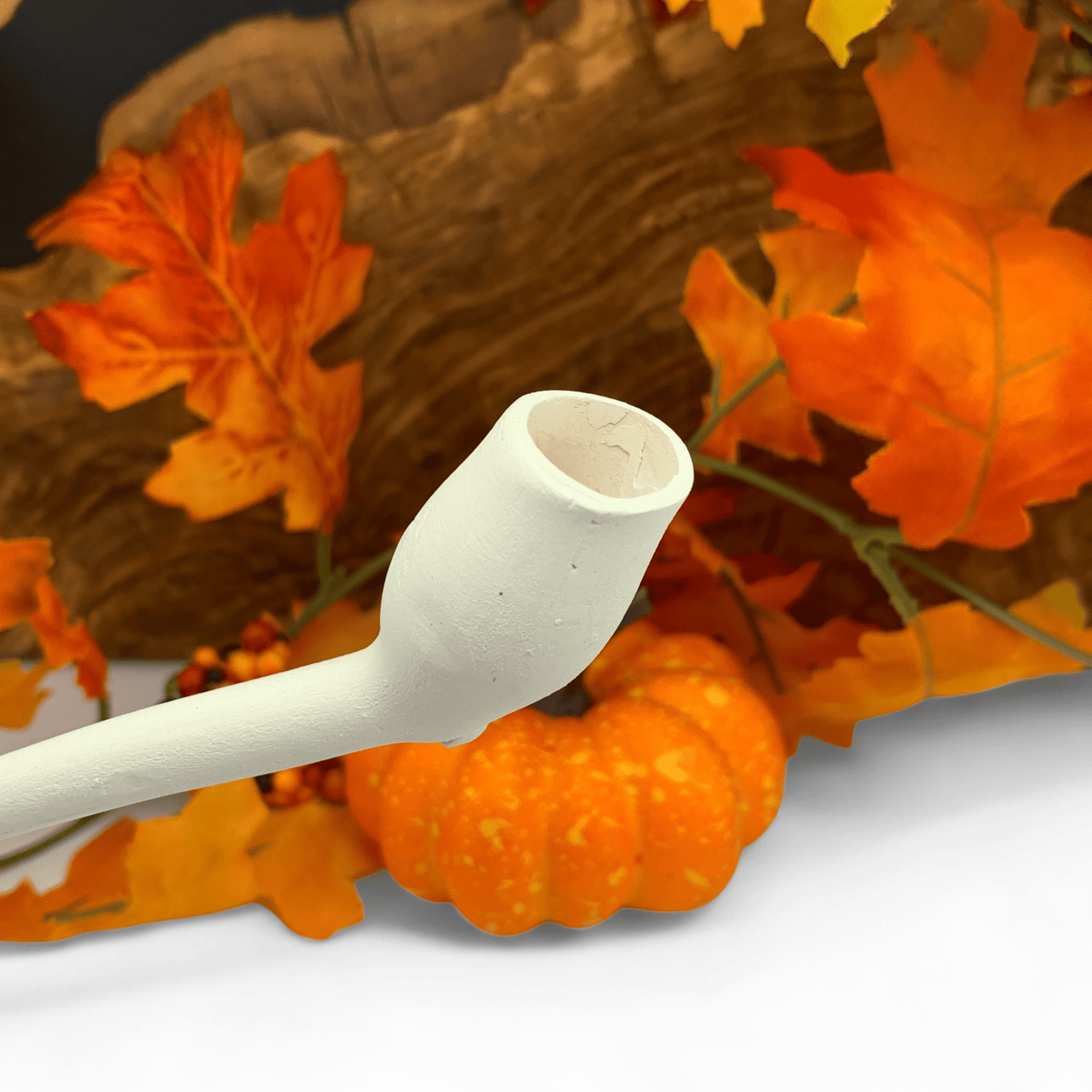Reproductions of Original Clay Pipe Gouda - Image 4