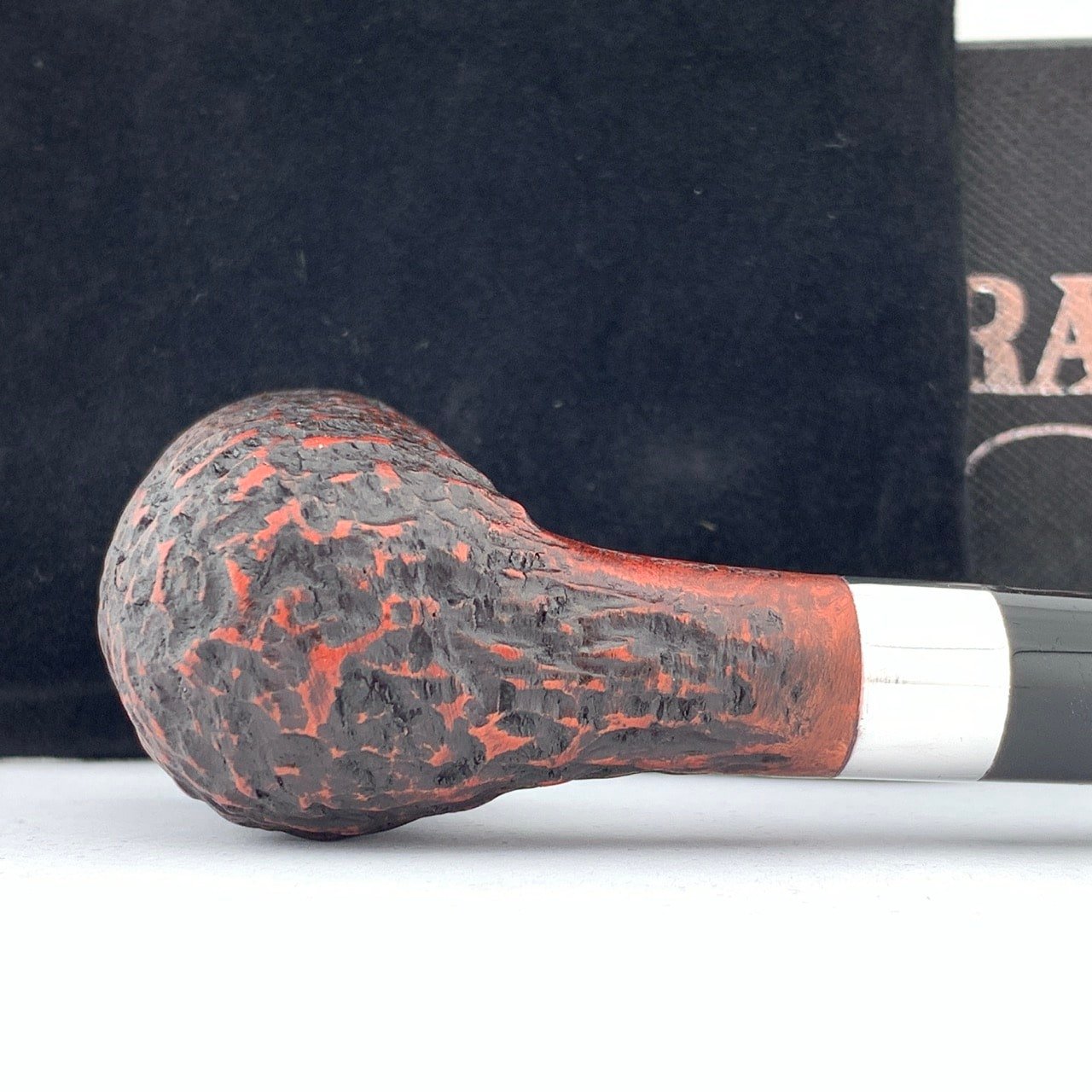 Rattray’s Pipe: The Good Deal (163) (6mm) Billiard - Image 5