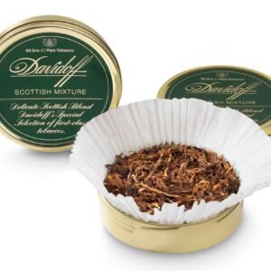 Davidoff Scottish Mixture 50g. Tin