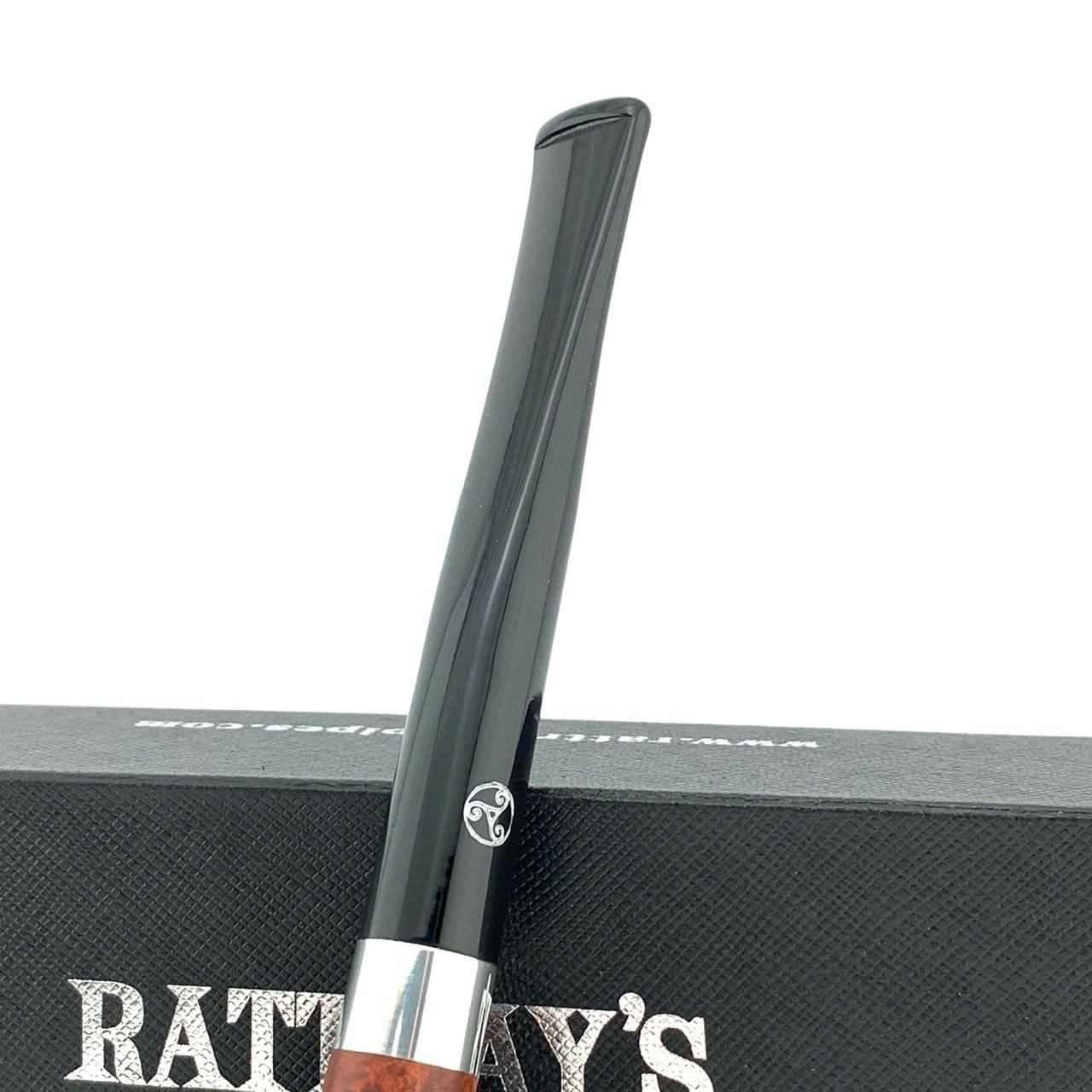 Rattray’s Pipe: The Good Deal (163) (6mm) Billiard - Image 6