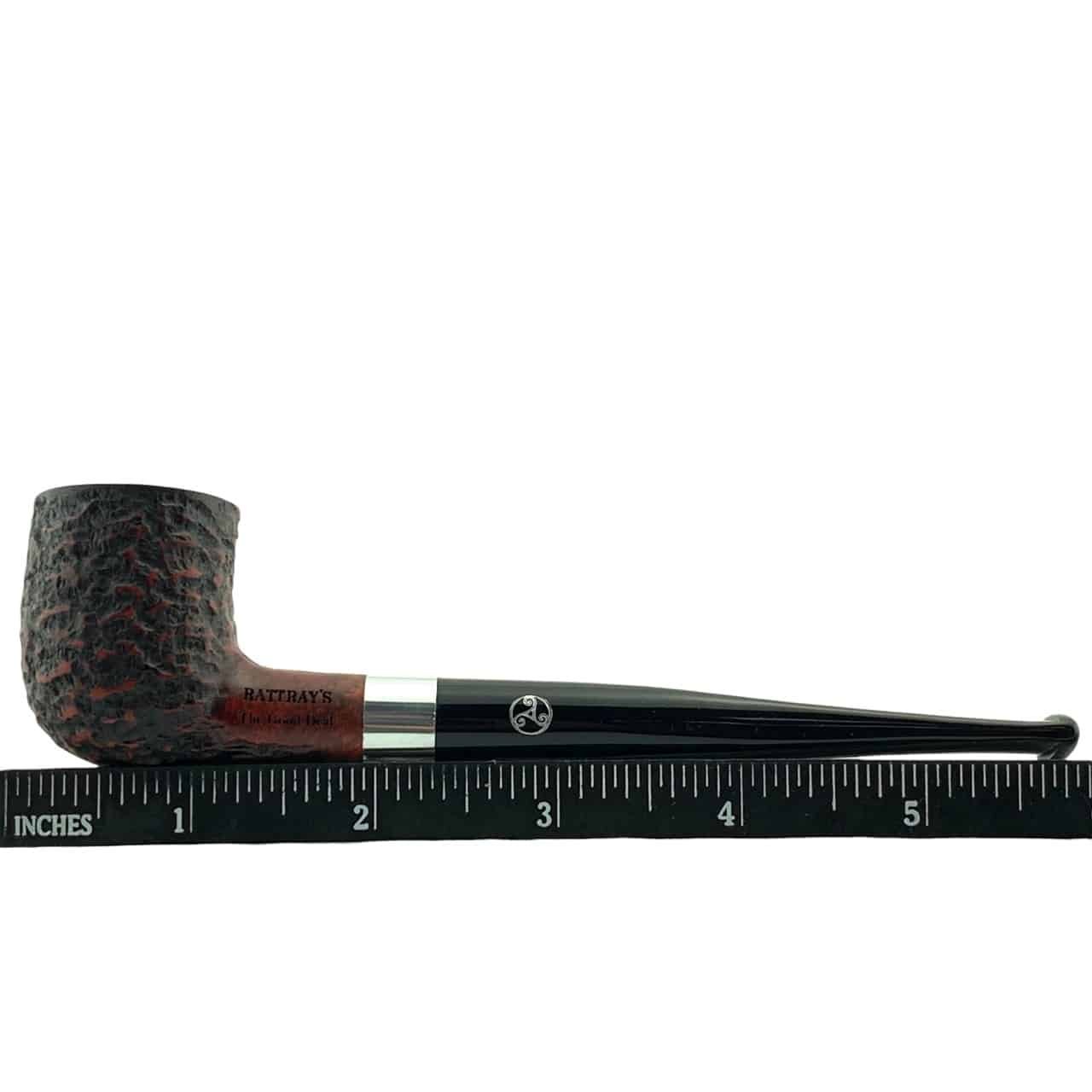 Rattray’s Pipe: The Good Deal (163) (6mm) Billiard - Image 7