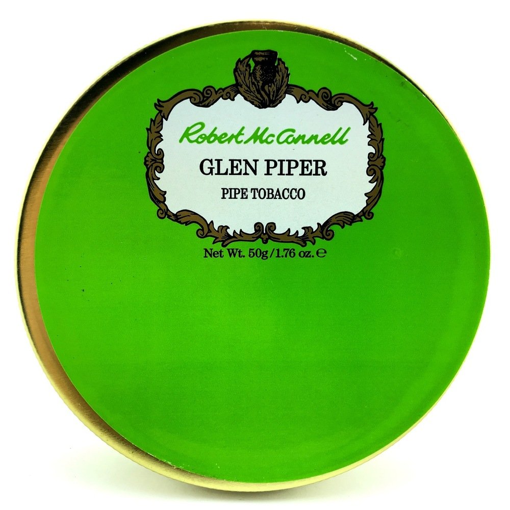 McConnell Glen Piper 50g Tin