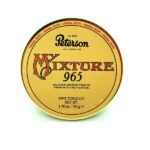 Peterson My Mixture 965 Tobacco  1.76 oz Tin