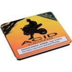 Acid Krush Blue Connecticut Tin  4.00 X 32 Cigars