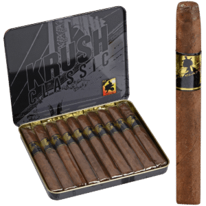 Acid Krush Morado Maduro 10 Cigar Tin