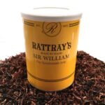 Rattray’s Sir William 100g tin