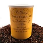 Rattray’s Dark Fragrant 100g tin