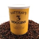 Rattray’s 3 Noggins 100g tin