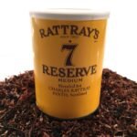 Rattray’s 7 Reserve 100g tin