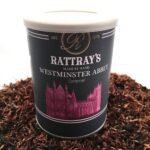 Rattray’s Westminster Abbey 100g tin