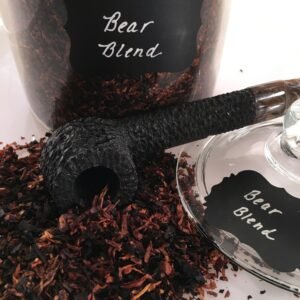Boswell Bear Blend