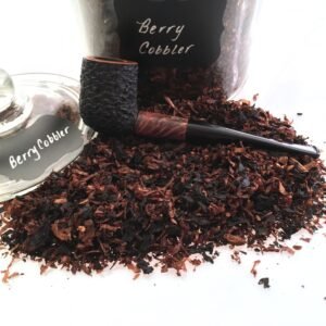 Boswell Berry Cobbler