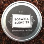 Boswell Blend 35 4oz Tin