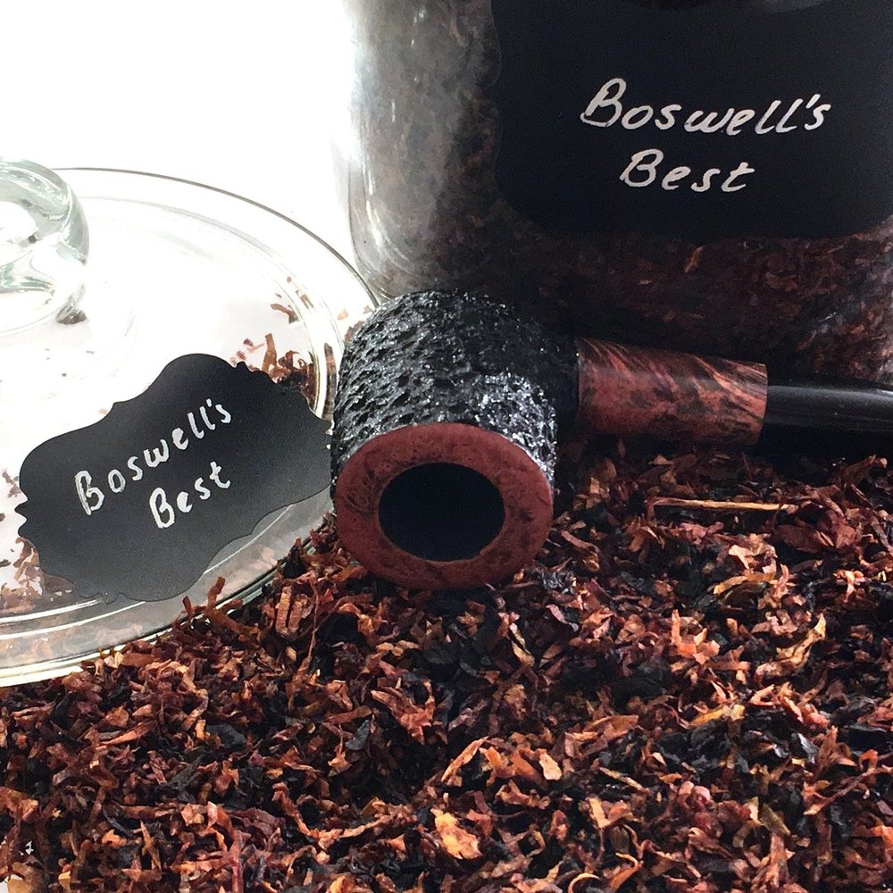 Boswell – Boswell’s Best