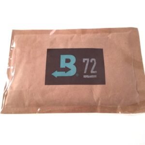Boveda Humidification Packs B72 (Medium)