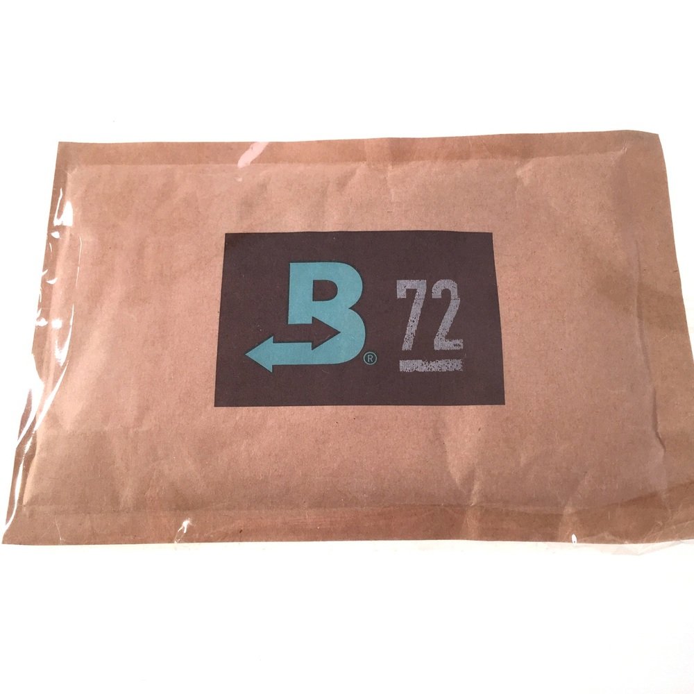 Boveda Humidification Packs B72 (Medium)