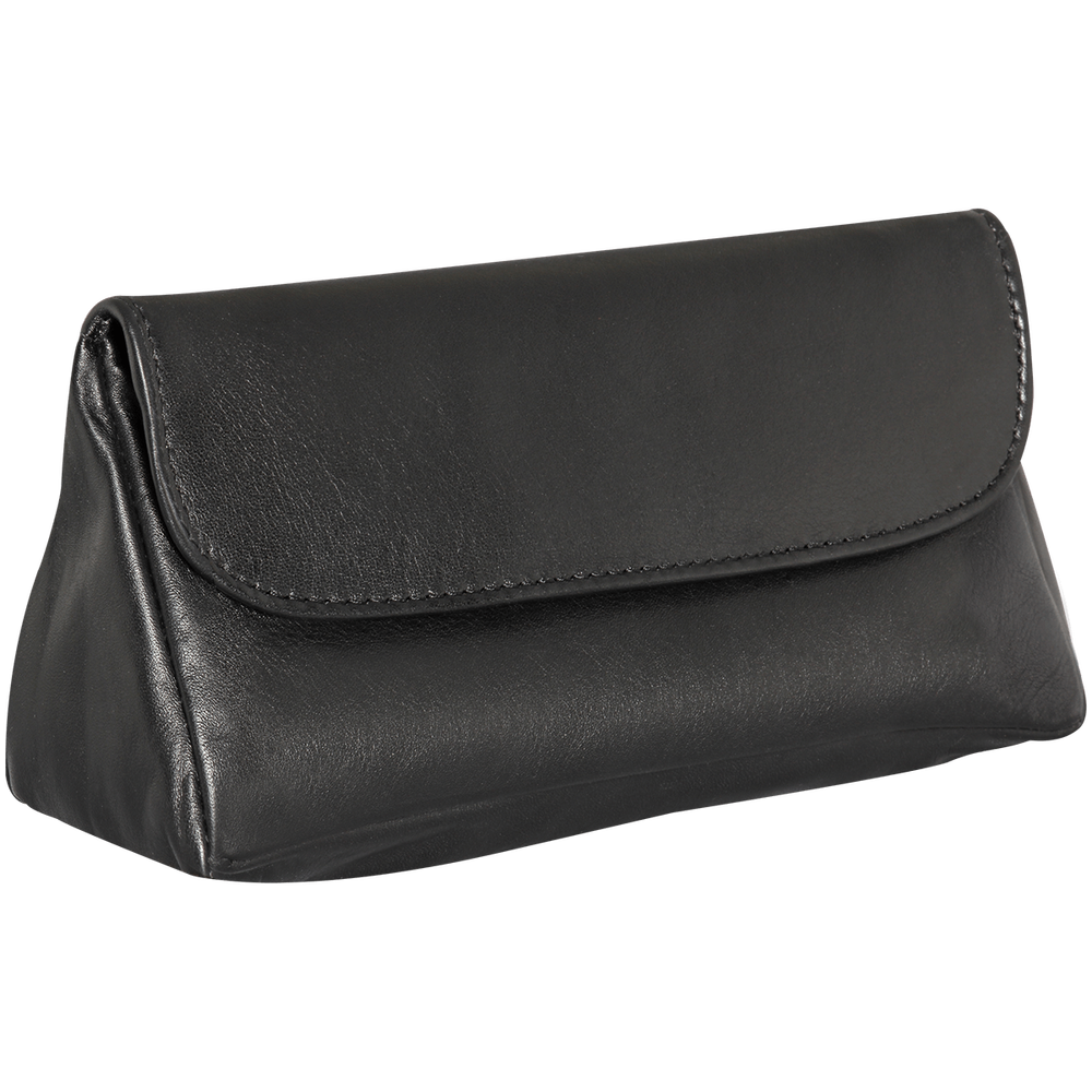 Erik Stokkebye 4th Generation 1 Pipe Combo Pouch Kenzo Black