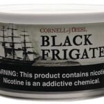 Cornell & Diehl Black Frigate 2 oz