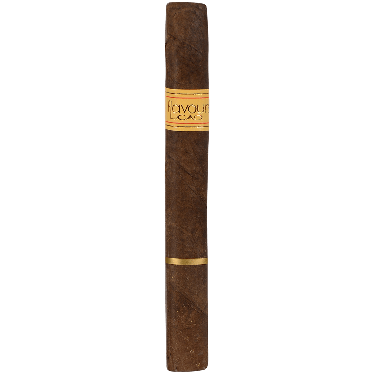 CAO Flavours Bella Vanilla Cigarillos 10 Per Tin - Image 2