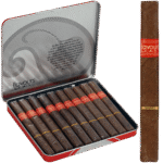 CAO Flavours Cherrybomb Cigarillos 10 Per Tin