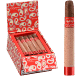 CAO Flavours Cherrybomb Corona Cigar