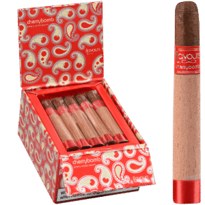 CAO Flavours Cherrybomb Corona Cigar