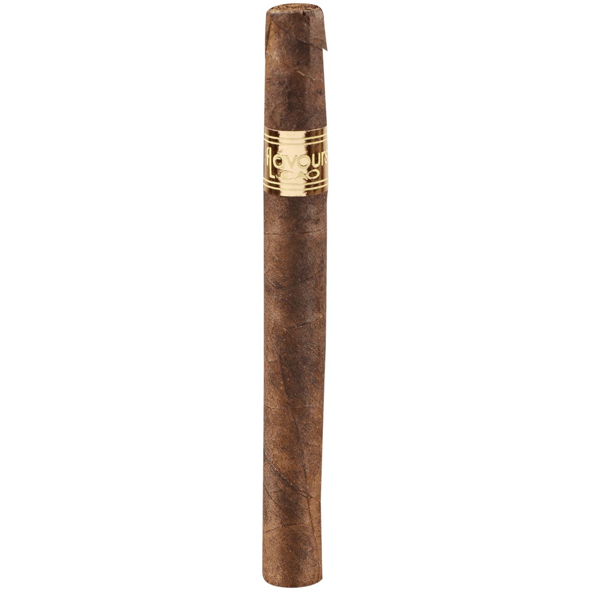 CAO Flavours Gold Honey Cigarillos 10 Per Tin - Image 2