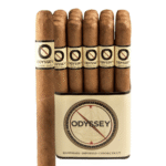Odyssey Churchill Cigars Connecticut Bundle