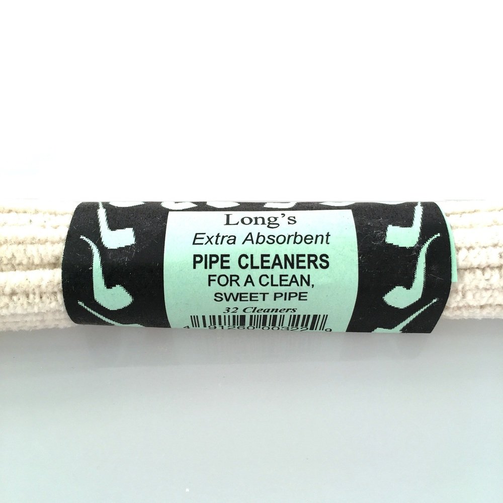 BJ Longs Churchwarden Length Pipe Cleaners - Image 3