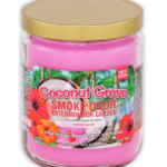 Smoke Odor Exterminator Candle Coconut Grove 13 oz